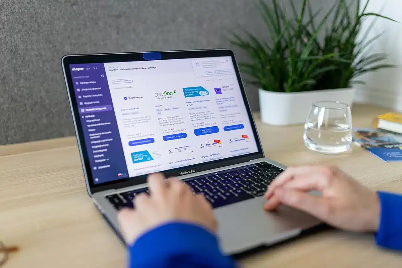 dropshipping