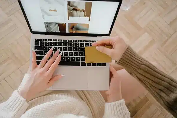 e commerce