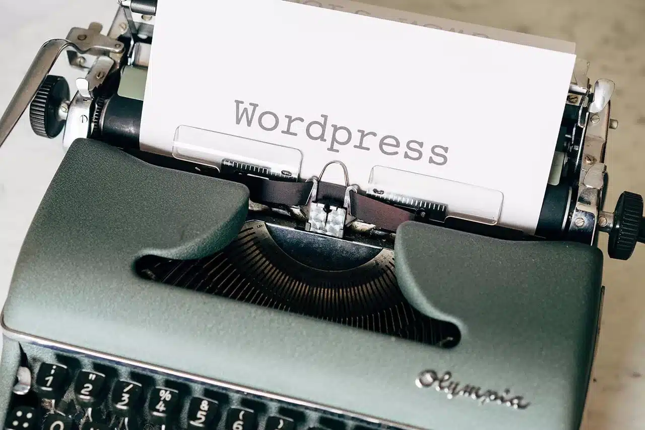 realizzazione siti wordpress