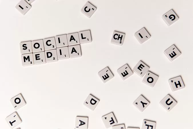 social media marketing